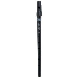Pennywhistle Sweetone Recorder C Black