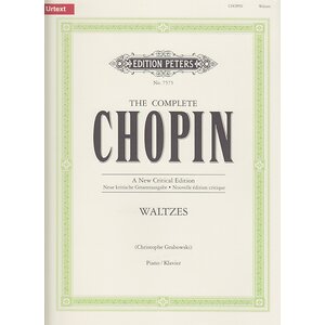 chopin waltzes