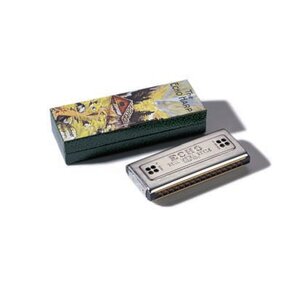 fisarmonika dipli echo harp