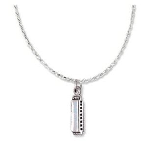 harmonica-sterling-silver-necklace