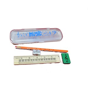 kasetina mousiki notes