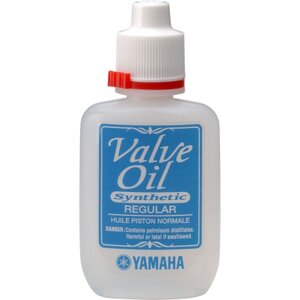 valve oil yamaha ladi gia trompeta