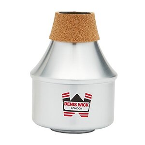 Σουρντίνα τρομπέτας Denis wick DW5506 WOW