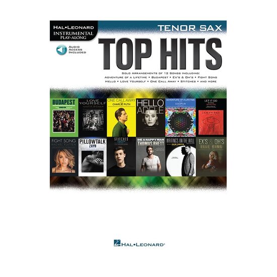 Partitoyra tenoro saxophono moysika organa moysiki notes