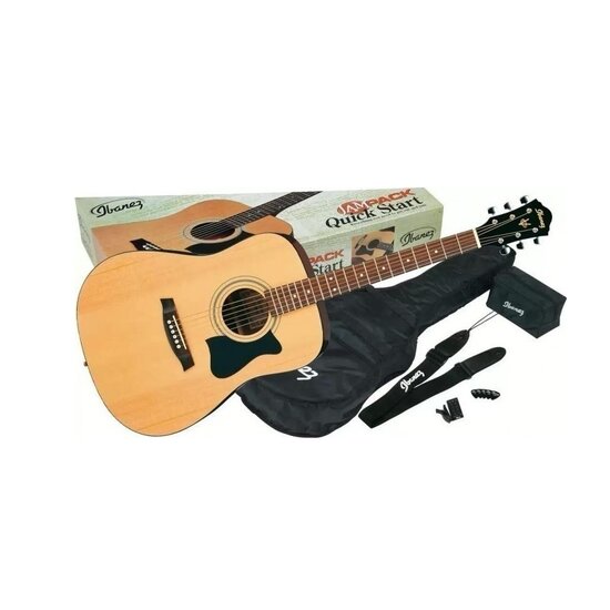 akoustiki kithara_ibanez_v50njp_natural.