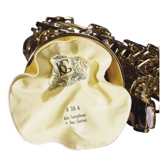 Πανάκι εσωτερικού καθαρισμού επιστομίων  BG A30