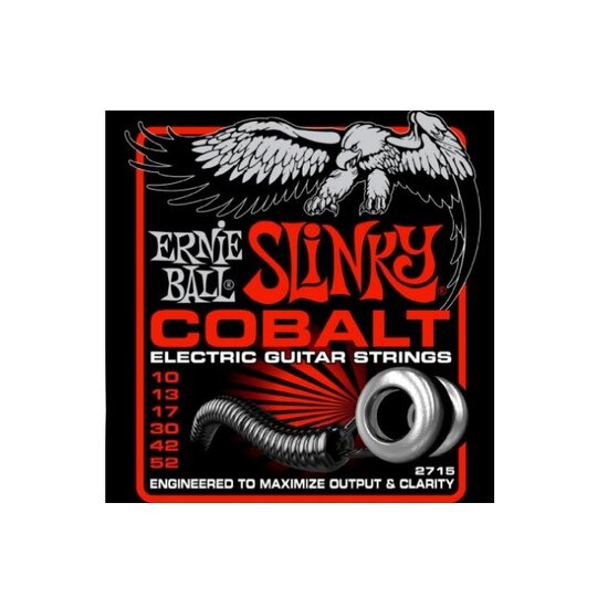 Ernie Ball 2715 Slinky Cobalt