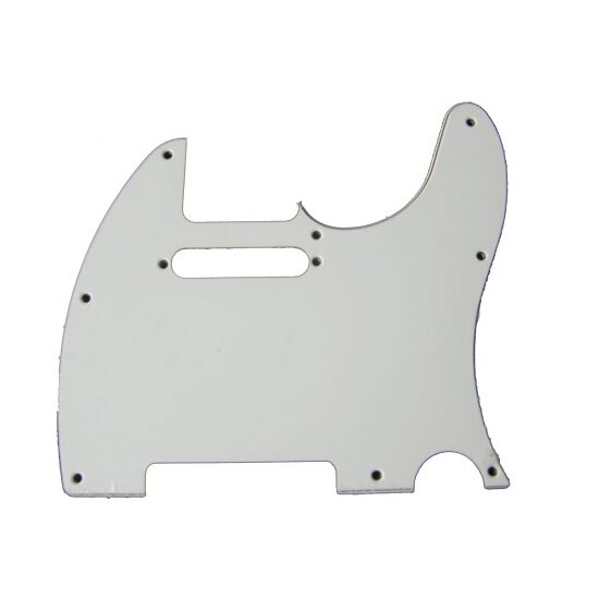 Pickguard Για Telecaster