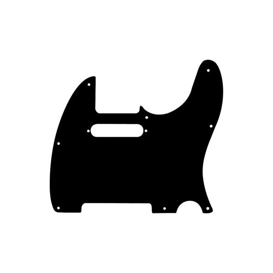 Pickguard Για Telecaster