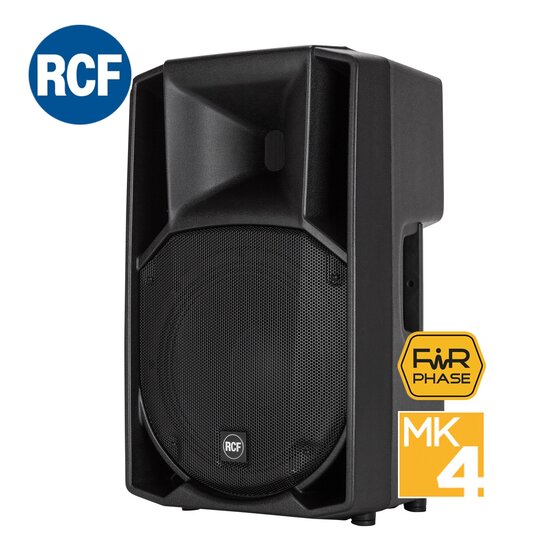 ixeio RCF 735A MK4 moysiki ixos moysika organa musicmarket