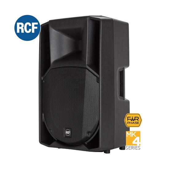 ixeio RCF 735A MK4 moysiki ixos moysika organa musicmarket