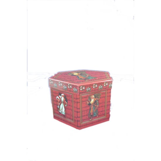 kouti mousiki agios basilis