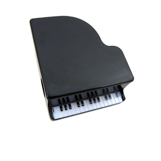 Ξύστρα πιάνο