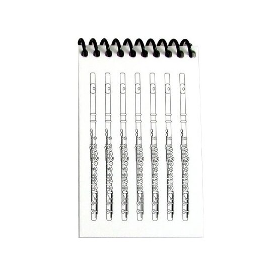 1 mini block flute pneysta flaouta mplok tetradio sxolika