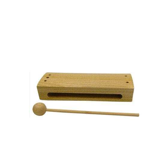 tone block mousiko organo