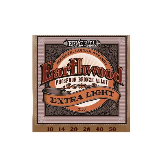 xordes akoustikis kitharas ernie ball010