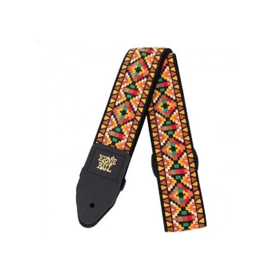 ​Ζώνη- Λουρί κιθάρας