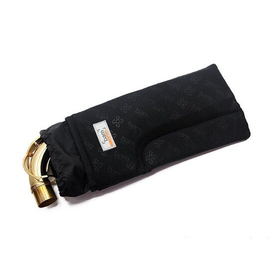 Bam neck pouch np-0039 alto tenor saxophone saxofono alto tenoro thiki dipli pneysta