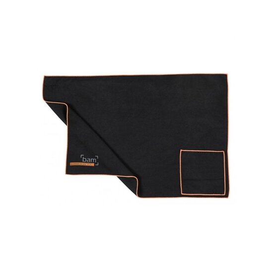 Bam panaki katharismou Large chiffon cleaning cloth accessory pouch cc-0004 clarinet Bb A Klarino klarineto alto soprano saxophone saxofwno epistomio thiki pneysta aksesouar diafora