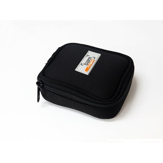Bam pouch for 2 mouthpieces mp-0035 small trumpet trompeta epistomio thiki dipli pneysta