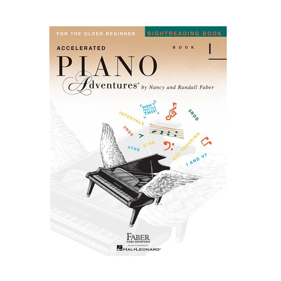 accelerated piano adventures sightreading