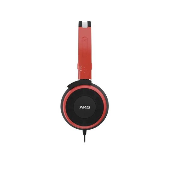 akoustika dinamika klistou tipou akg