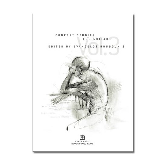 concert studies mpountounis