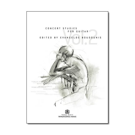 concert studies vol2