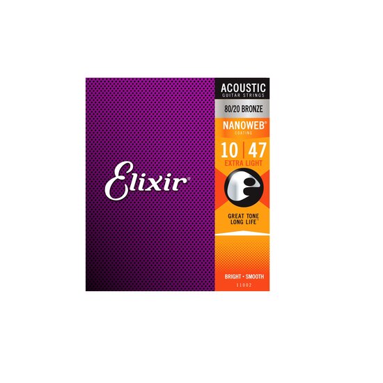 xordes akoustikis kitharas elixir