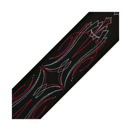 D'addario "West Coast" Guitar Strap