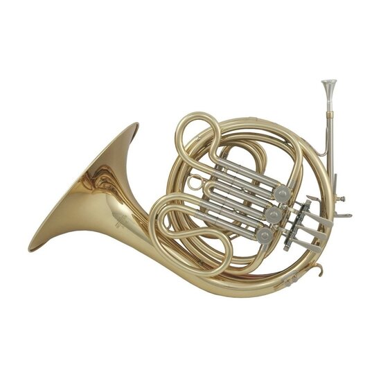 galliko korno mousiko organo HR-302