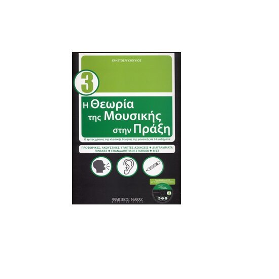 h theoria ths mousikis sthn praksi