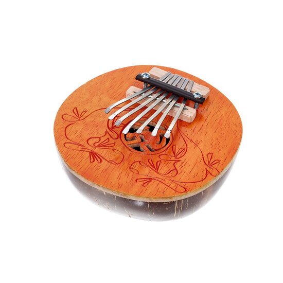 kalimba coconut