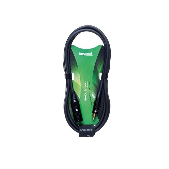 kalodio kitharas bespeco cannon mrca 3m