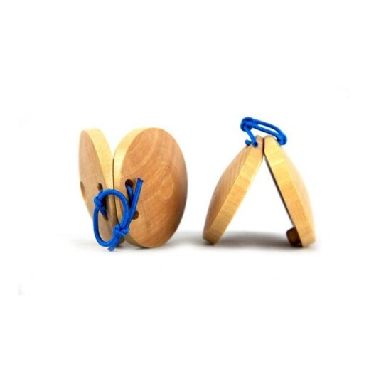 Ξύλινες Καστανιέτες