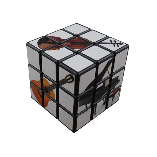 kibos tou rubik mousiki mousika organa