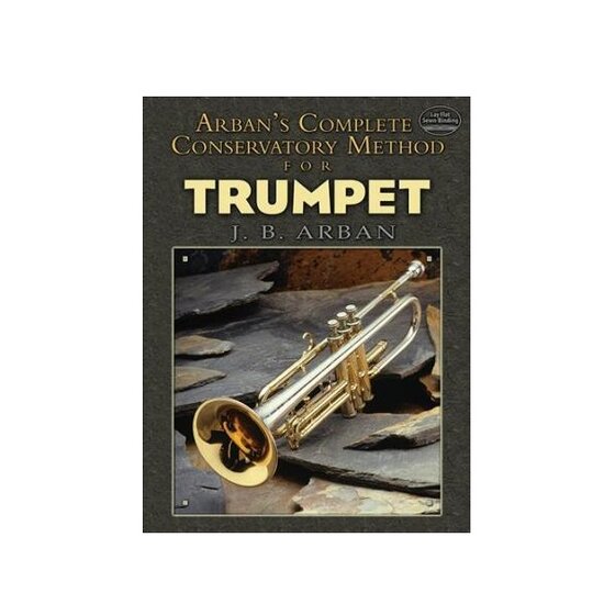 methodos trompetas arban