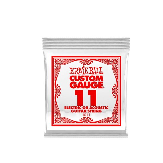 moni xordi akoustikis ilektrikis kitharas ernieball 011