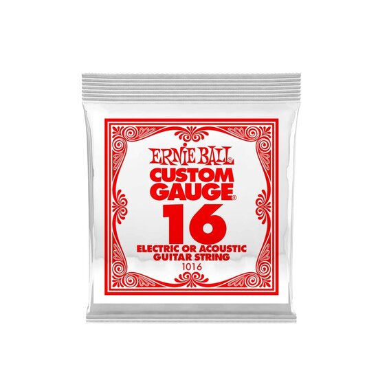 moni xordi akoustikis ilektrikis kitharas ernieball 016