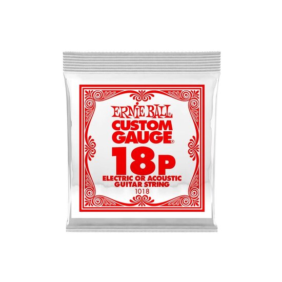 moni xordi akoustikis ilektrikis kitharas ernieball 018