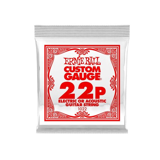 moni xordi akoustikis ilektrikis kitharas ernieball 022