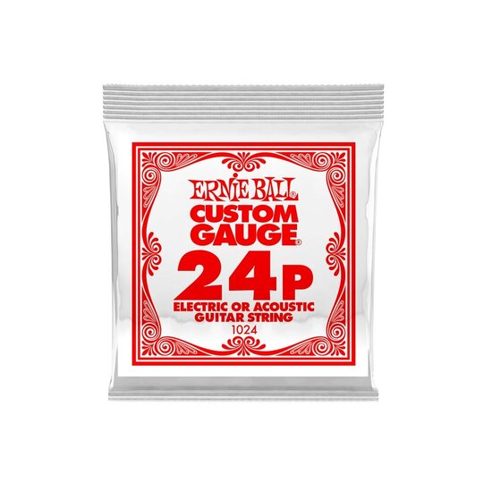 moni xordi akoustikis ilektrikis kitharas ernieball 024