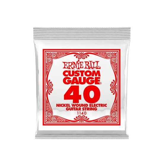 moni xordi akoustikis kitharas ernieball 040