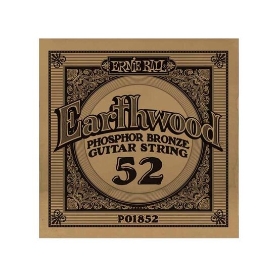 moni xordi akoustikis kitharas ernieball 052