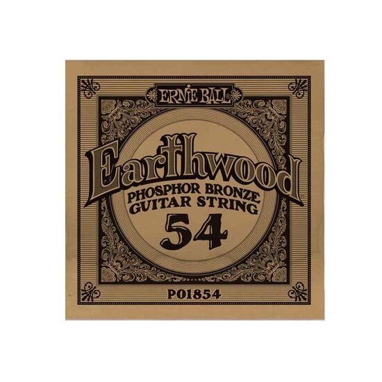 moni xordi akoustikis kitharas ernieball 054