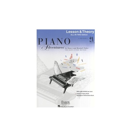 piano adventures theory lesson book 2