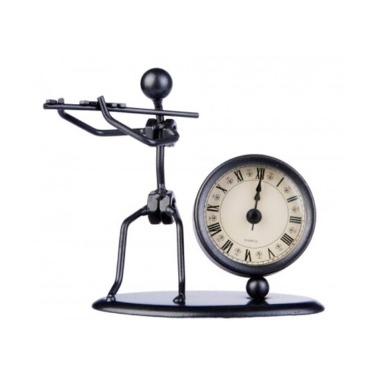 roloi flaouto mousiki