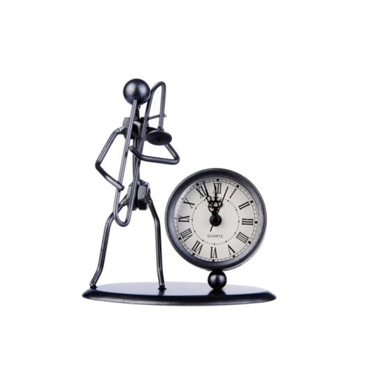 roloi tromponi mousiki