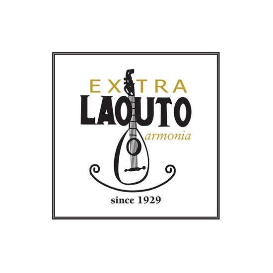Χορδές Extra Laouto Mandolin Baglama