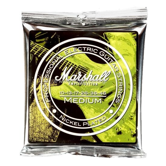 xordes marshall medium 10-45 hlektrikis kitharas set moysiki